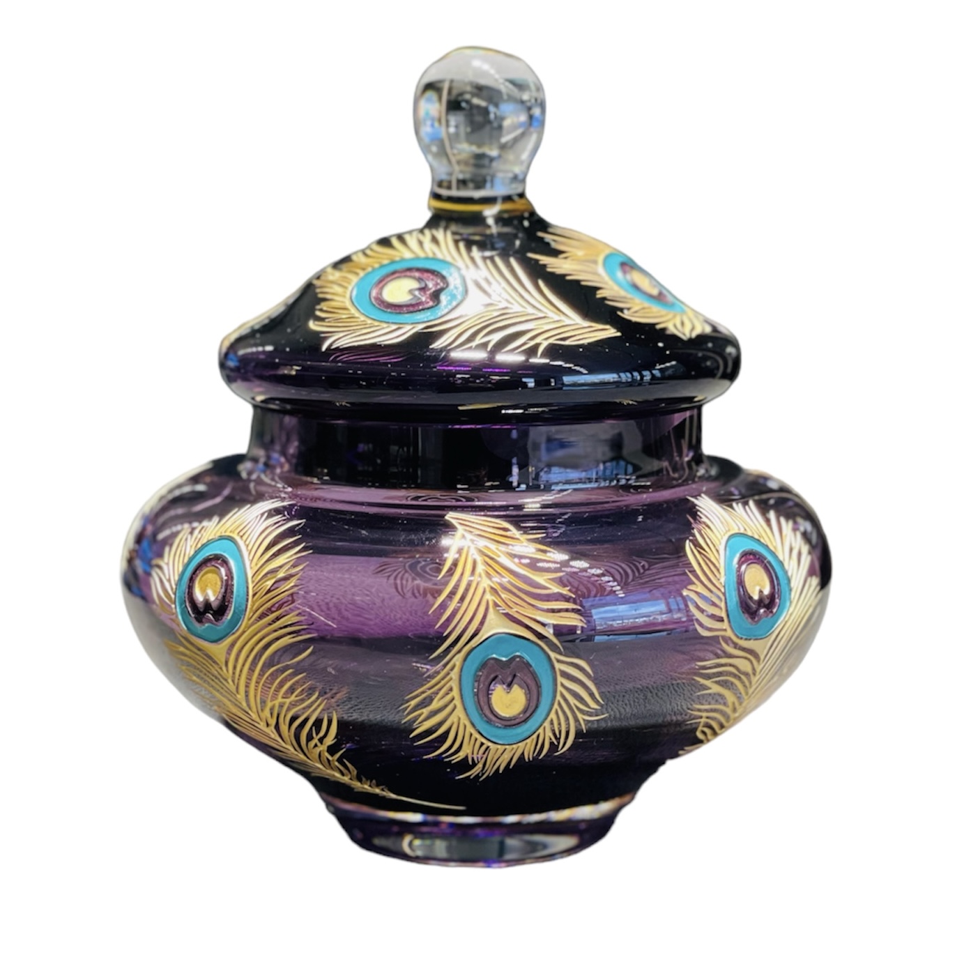 Enderin Jewellery & Luxury TAVUSKUŞU ŞEKERLİK